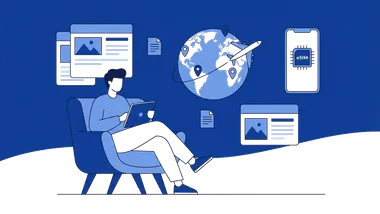 Travel & eSIM Guide