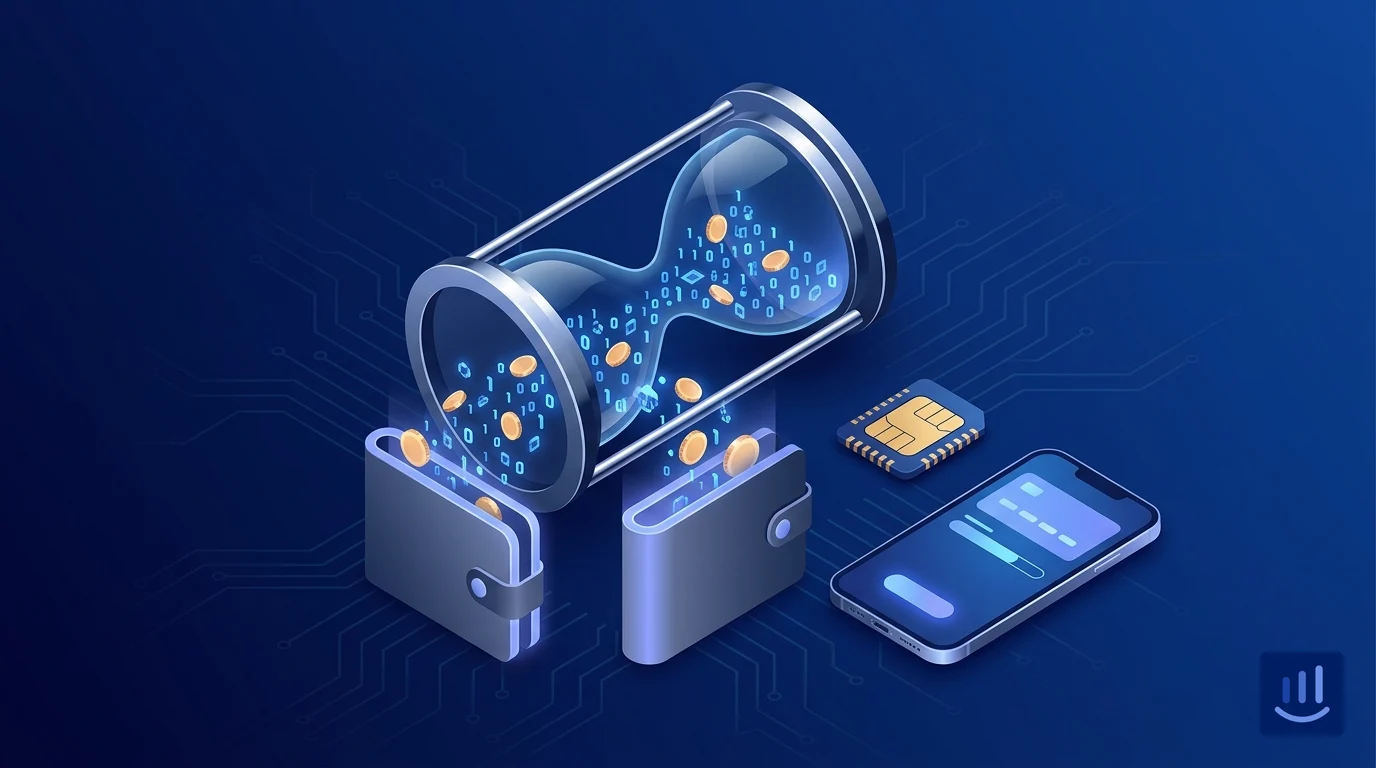 Do eSIMs Expire? Data Validity Explained (2026)