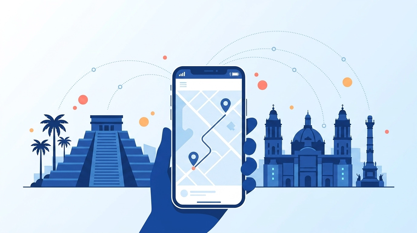 Does Verizon Work in Mexico? What's Included, What Costs Extra