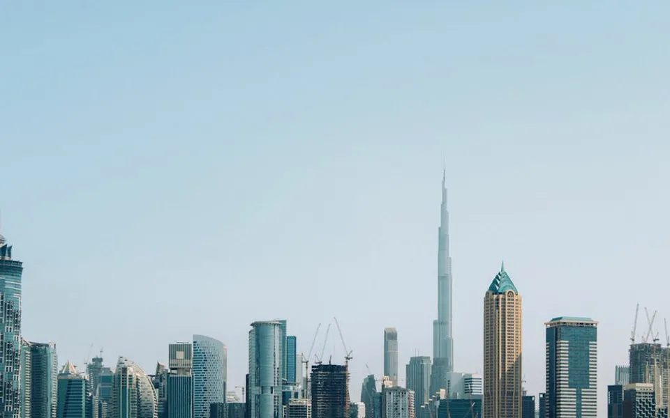 United Arab Emirates