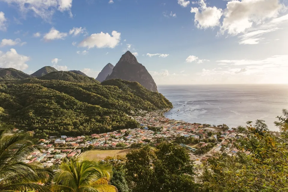 Saint Lucia